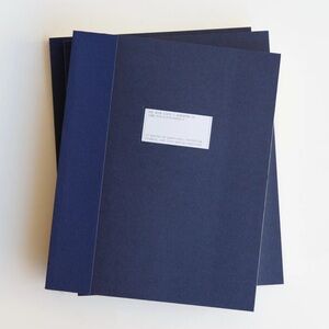 The Moon Lists Workbook 02